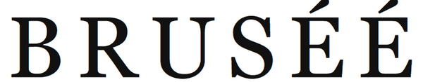 BRUSÉÉ